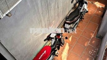 wave100cc dọn k đi tới