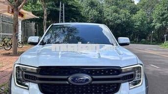 Ford Ranger 2024 XLS 2.0L 4x2 AT