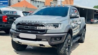 Cần bán Ranger Raptor 4x4 AT không niên hạn