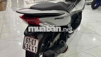 PCX 125 ngay chủ bao công chứng