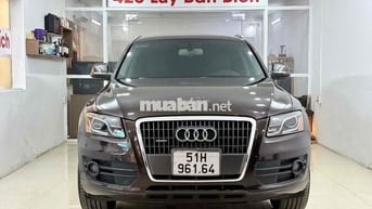 Audi Q5 2010 Quattro 2.0 bản Mỹ