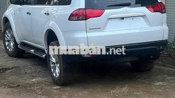 Mitsubishi Pajero Sport 2017 D 4x2 MT - 10000 km