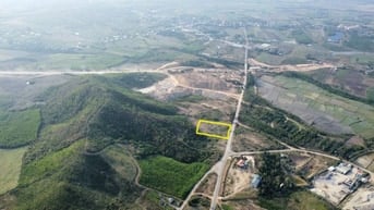 Bán lô đất mặt tỉnh lộ 5 cực đẹp tại Ninh Hòa 
