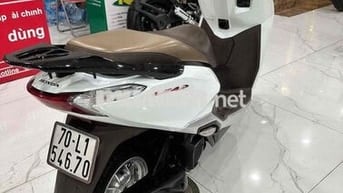 Honda Lead khoá smk bao rút gốc