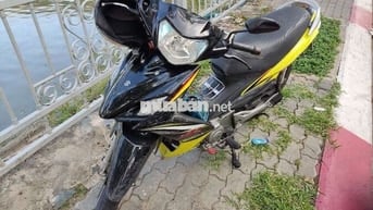 Em bán xe Suzuki Axelo 2017