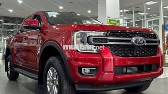 Ford Ranger 2025
