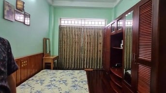 Giá tốt!Nhà 4lau,53m,Hoàng Hoa Thám,Bình Thạnh,HXH,3PN,hơn 7ty
