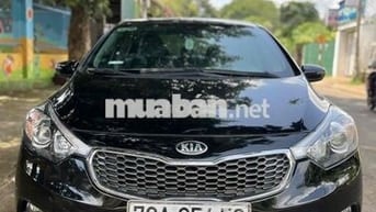 Kia K3 2015 1.6 MT
