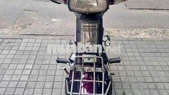 bán xe honda Dream thái99 bao trchấp 8tr800 xeđẹp