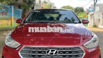 Hyundai Accent 2019 1.4 ATH cửa sổ trời