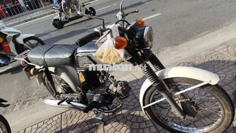 Xe còn đồ zin nhiều lắm nhé