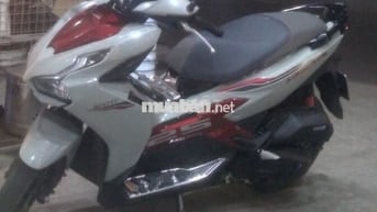 xe ab 125 mới 95%. gần 10k.km