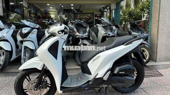 SH 150i ABS 2017 Trắng Đen BSTP Chính Chủ