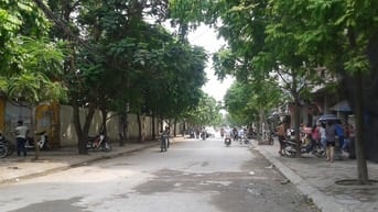 Bán đất ngõ 38 Xuân La 50m2 LH: 084.359.2865 - 091.239.1828