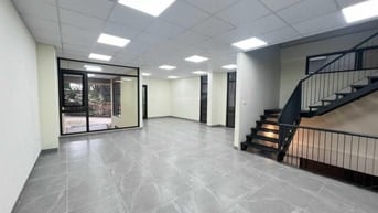 CHO THUÊ NHÀ KHO 670M2 GẦN KCN HOÀ CẦM, SẴN ĐIỆN 3 PHA