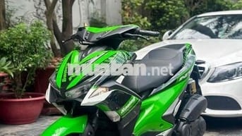 Bán NVX155 đời 2018 khoá smakhay