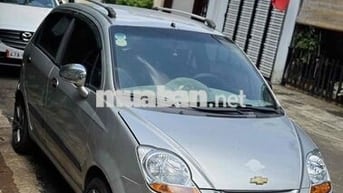 Chevrolet Spark Van 2010
