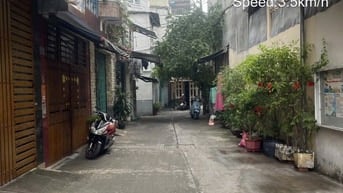 Bán 3 lô đất giá siêu rẻ 916 /21ABC Lạc Long Quân, sát ngã tư Bảy Hiền