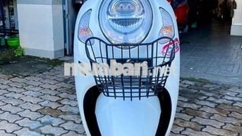 SCOOPY Nhập indo Smartkey 2023 lướt 7.000km bao hs