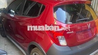 VinFast Fadil 2020 1.4 AT Premium - 46000 km