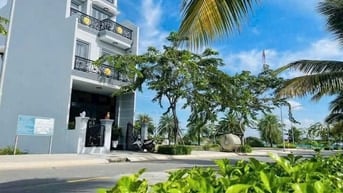 Đất Đường Nguyễn Hữu Trí Bình Chánh.  100m2 shr Thổ Cư Full 