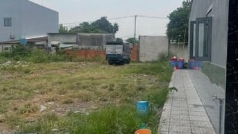 Cho thuê kho chứa hàng, diện tích 240m2. KCN Tân Tạo, Bình Tân 30tr