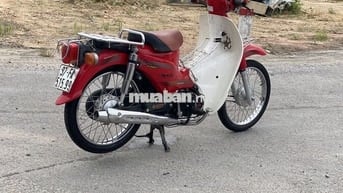 Bán xe cup 50cc