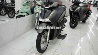 Honda Shvn 150i/Abs -Bao Sang Tên - Bảo Hành 2 Năm