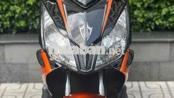 Honda AB 2011 UP Thái BSTP Xe Đẹp Máy Móc Zin Êm