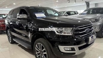 Everest 2 cầu Đi Rất Ít Xe Đẹp Hãng Ford Bán Ra