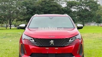 Peugeot 5008 GT 2024 - 50km