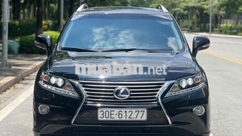 Lexus RX 450h - 2012