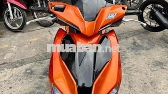 ❇️❇️ AB 125 cam đen đký T10/2017 xe đẹp có trả góp