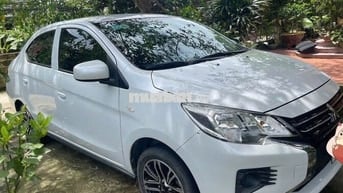 Mitsubishi Attrage 2021 1.2 MT - 44000 km
