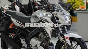 Fz150i bs 59 đk 2015 odo 20k xe đẹp bao công chứng