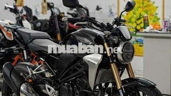Cb300 bs 60 đk 2019 xe đẹp bao công chứng