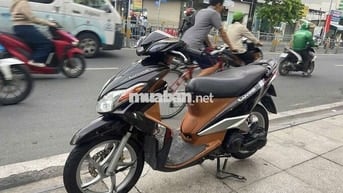 Yamaha Luvias 2012 mới 90% biển số 60