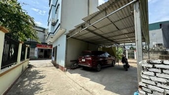 Hoài đức,quốc lộ 32c vào 50m tại thôn nhuệ ,đức thượng 