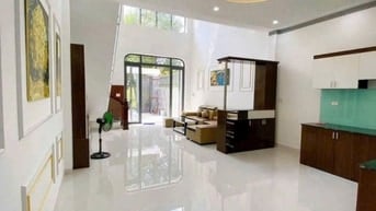 🔥 NHÀ GÁC LỬNG GIÁ TỐT – CẠNH UBND P. TÂN TRIỀU – CHỈ 450 TRIỆU NHẬN 