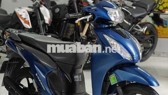 Vision 110 bs 59 đk 2021 xe đẹp bao công chứng