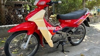Suzuki xipo giấy tờ đầy đủ