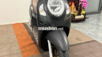 HONDA SCOOPY 2024 ĐEN NHÁM 2000KM , CHÍNH CHỦ