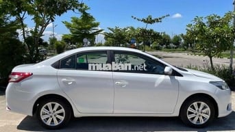 Toyota Vios 2018 1.5E - 312000 km