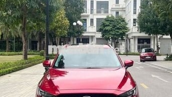 Mazda CX 5 2019 2.0 Premium - 75000 km