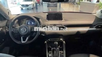Mazda CX 5 2022 Luxury 2.0 AT - 21000 km