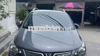 Fadil bản Base 2021 AT - 43000 km