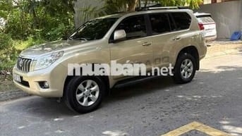 Toyota Prado 2013  - 160000 km