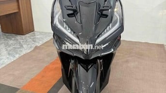 VARIO 125cc / 2024 ĐEN BÓNG NGUYÊN ZIN