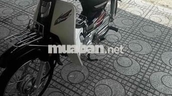 Honda SuperDream  Biển Số Thành Phố