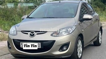 Mazda 2 2015 S - 41000 km